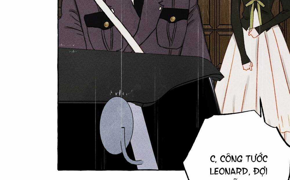 Nuôi Dưỡng Một Bé Rồng Đen Chapter 69.2 trang 52