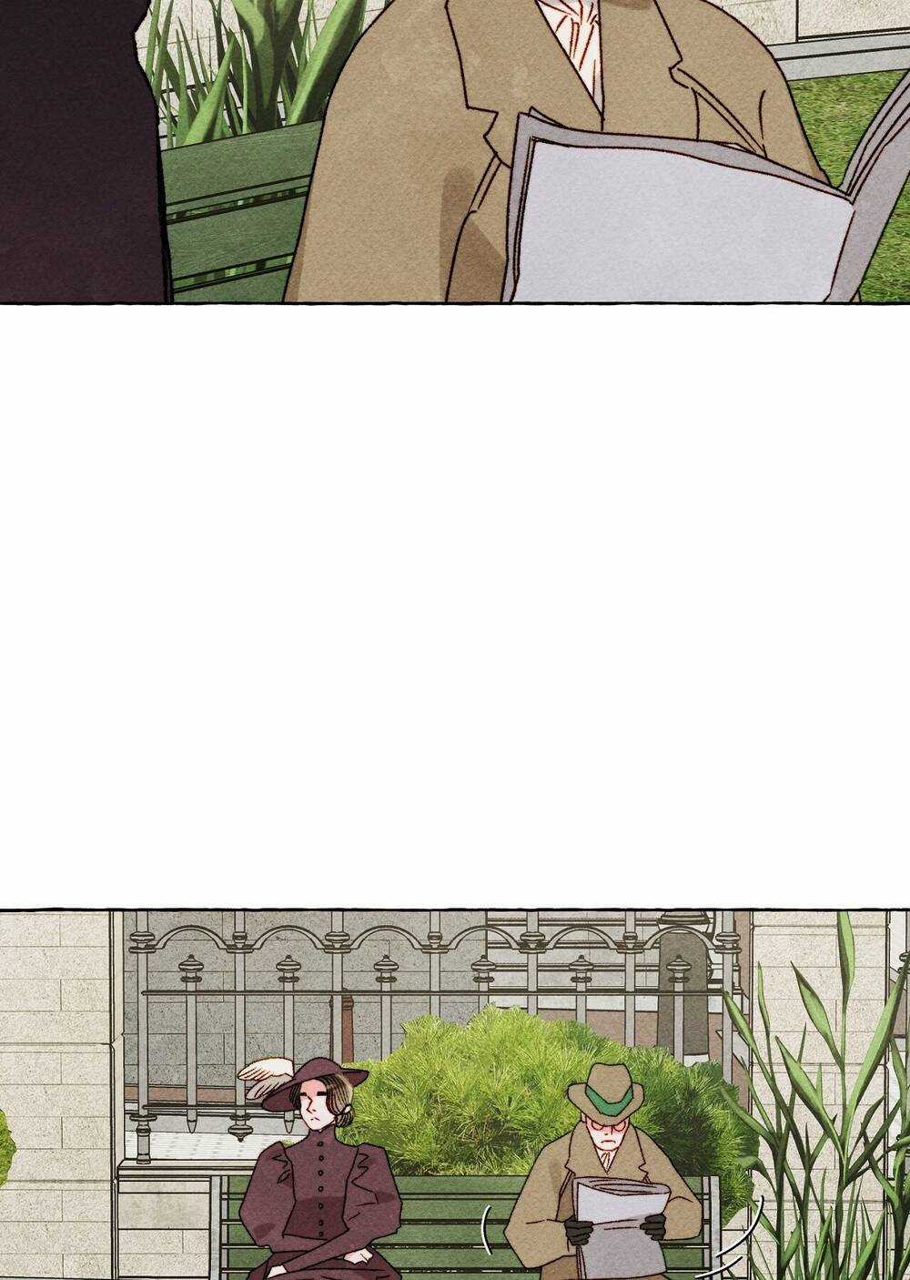 Nuôi Dưỡng Một Bé Rồng Đen Chapter 69.2 trang 6