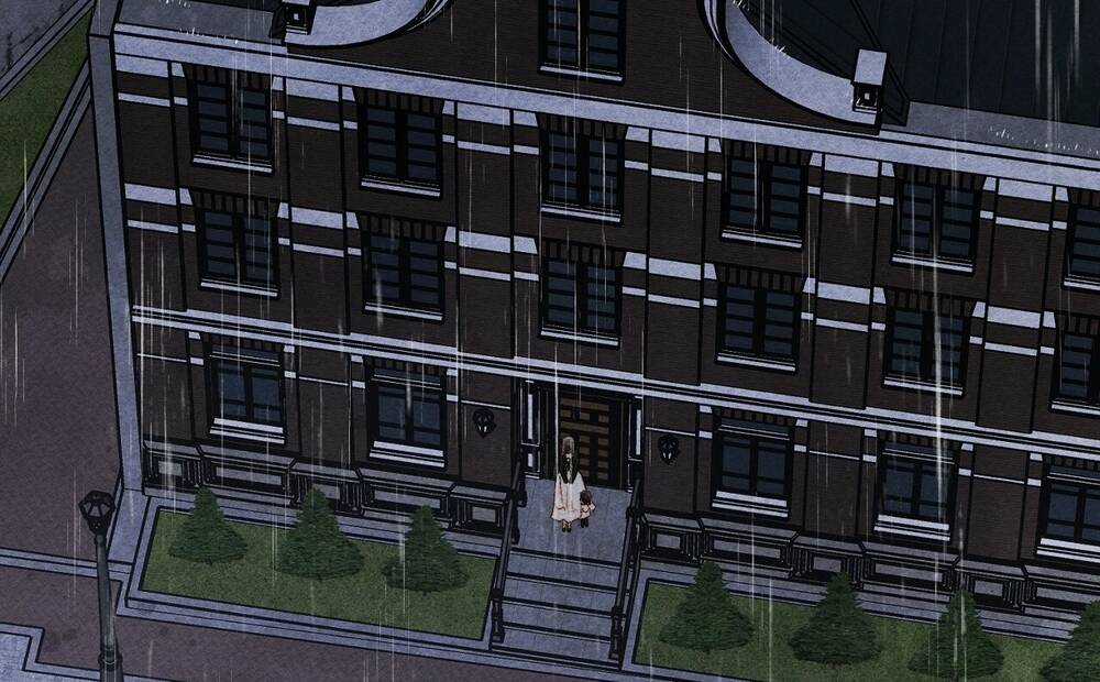 Nuôi Dưỡng Một Bé Rồng Đen Chapter 69.2 trang 65