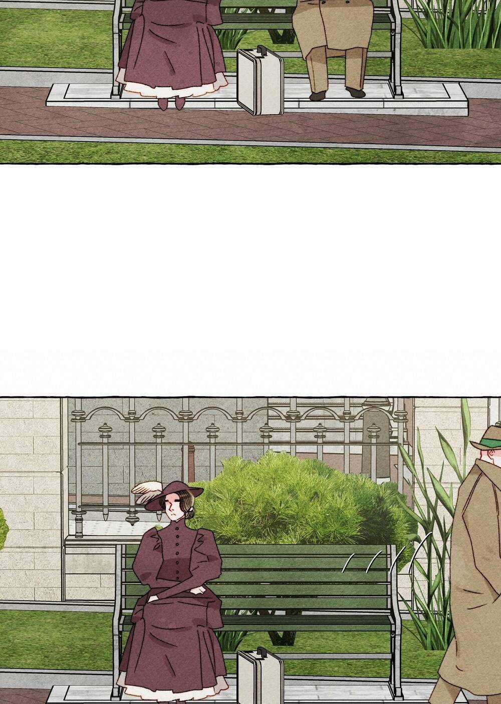 Nuôi Dưỡng Một Bé Rồng Đen Chapter 69.2 trang 7