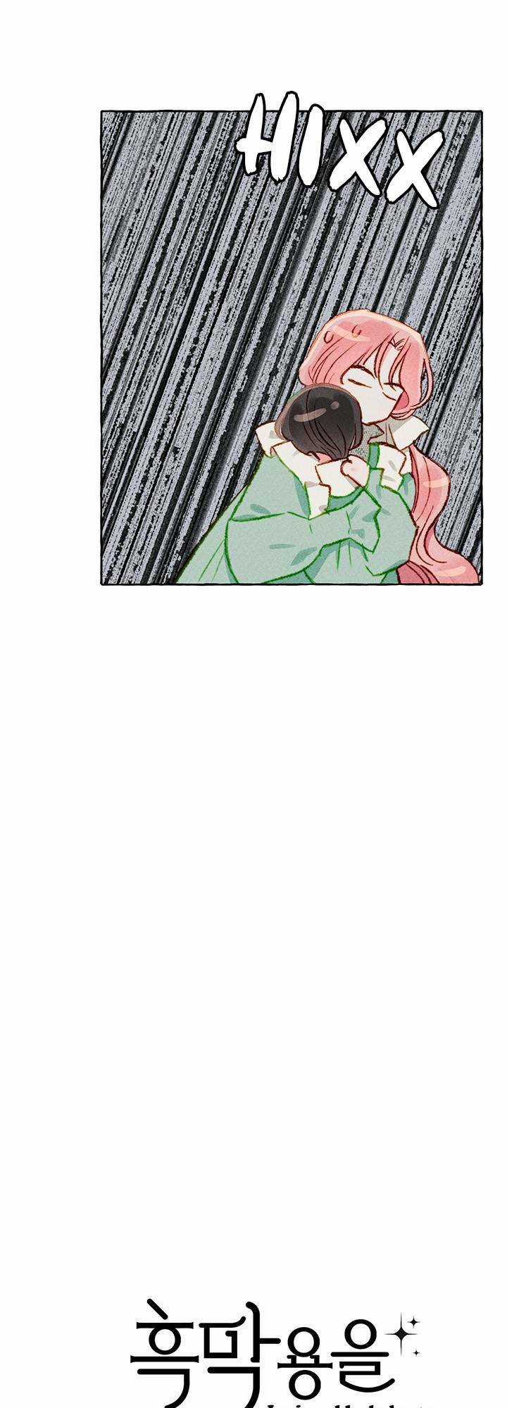 Nuôi Dưỡng Một Bé Rồng Đen Chapter 7 trang 2