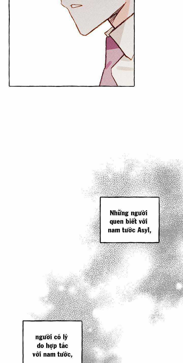 Nuôi Dưỡng Một Bé Rồng Đen Chapter 7 trang 41