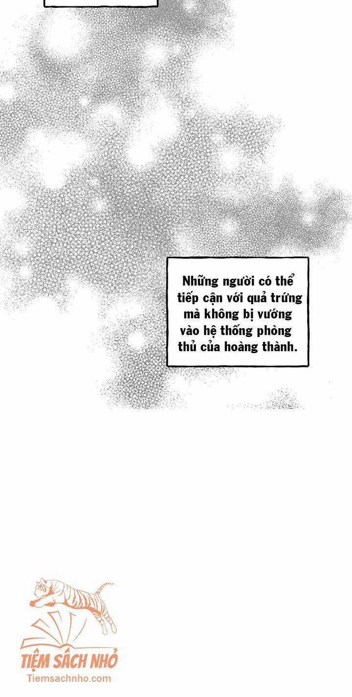 Nuôi Dưỡng Một Bé Rồng Đen Chapter 7 trang 42