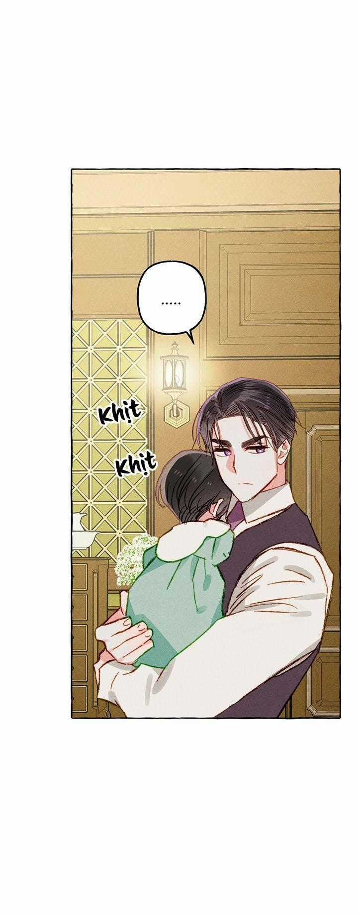 Nuôi Dưỡng Một Bé Rồng Đen Chapter 7 trang 44