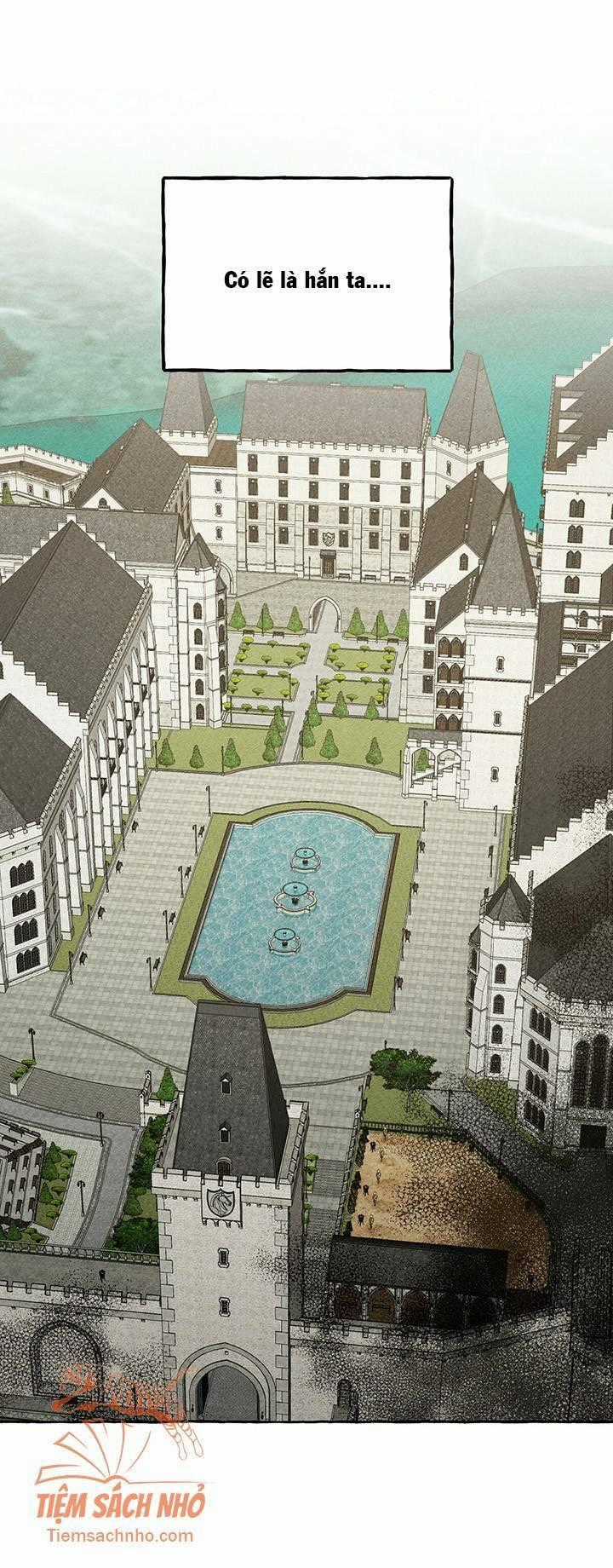 Nuôi Dưỡng Một Bé Rồng Đen Chapter 7 trang 45