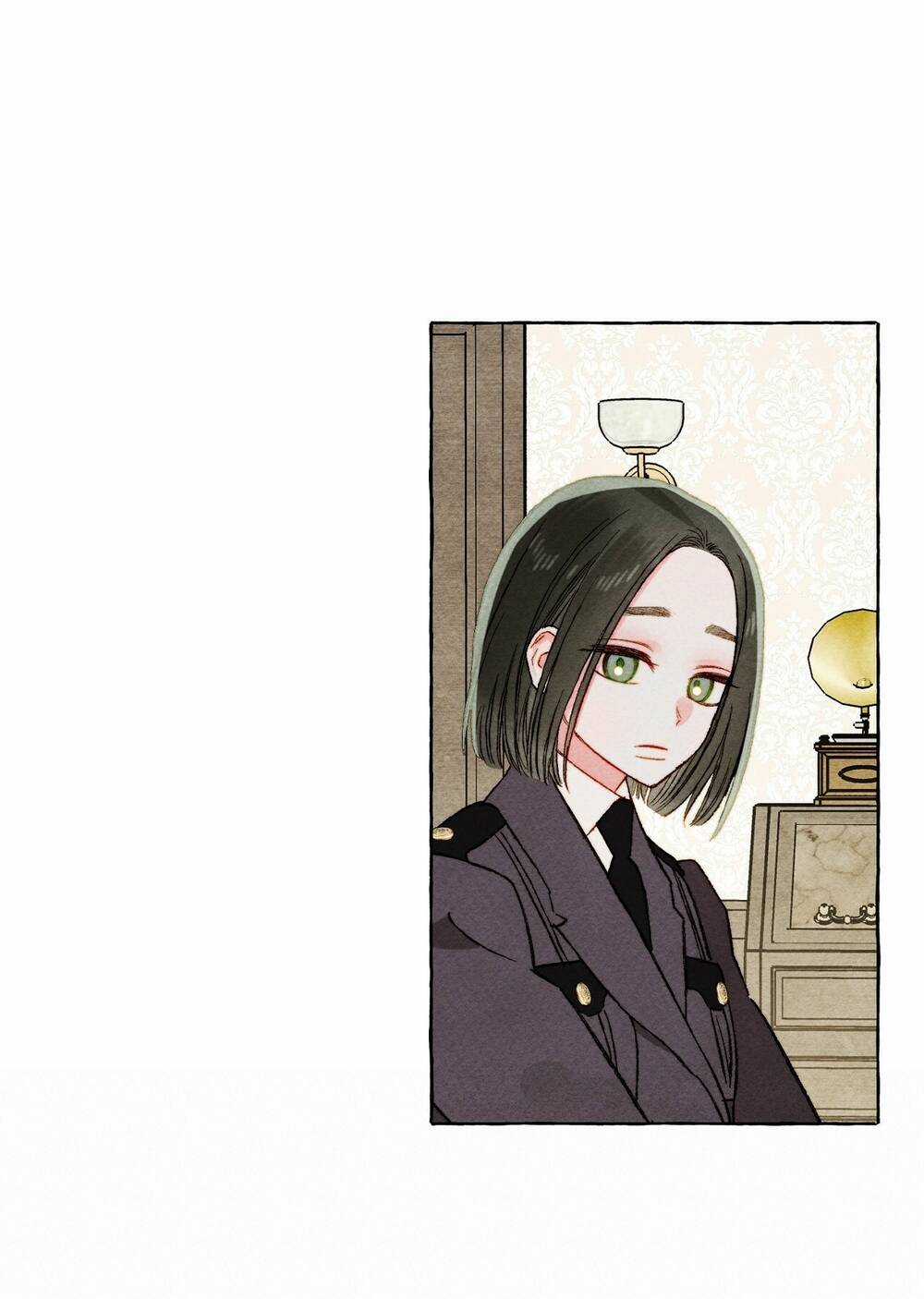 Nuôi Dưỡng Một Bé Rồng Đen Chapter 70.1 trang 11