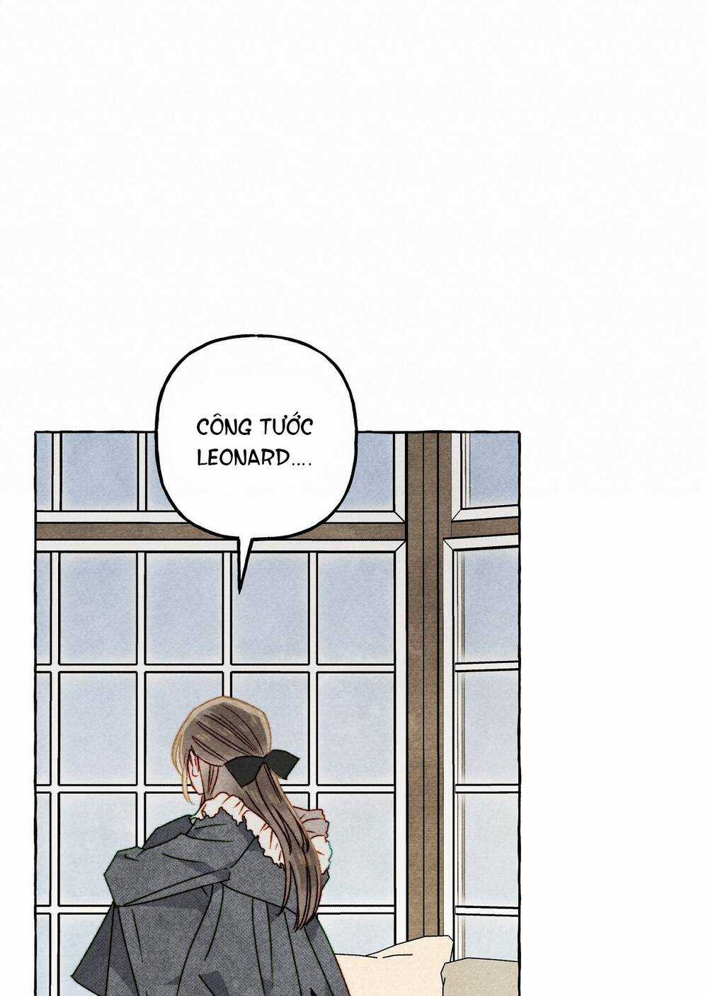 Nuôi Dưỡng Một Bé Rồng Đen Chapter 70.1 trang 12