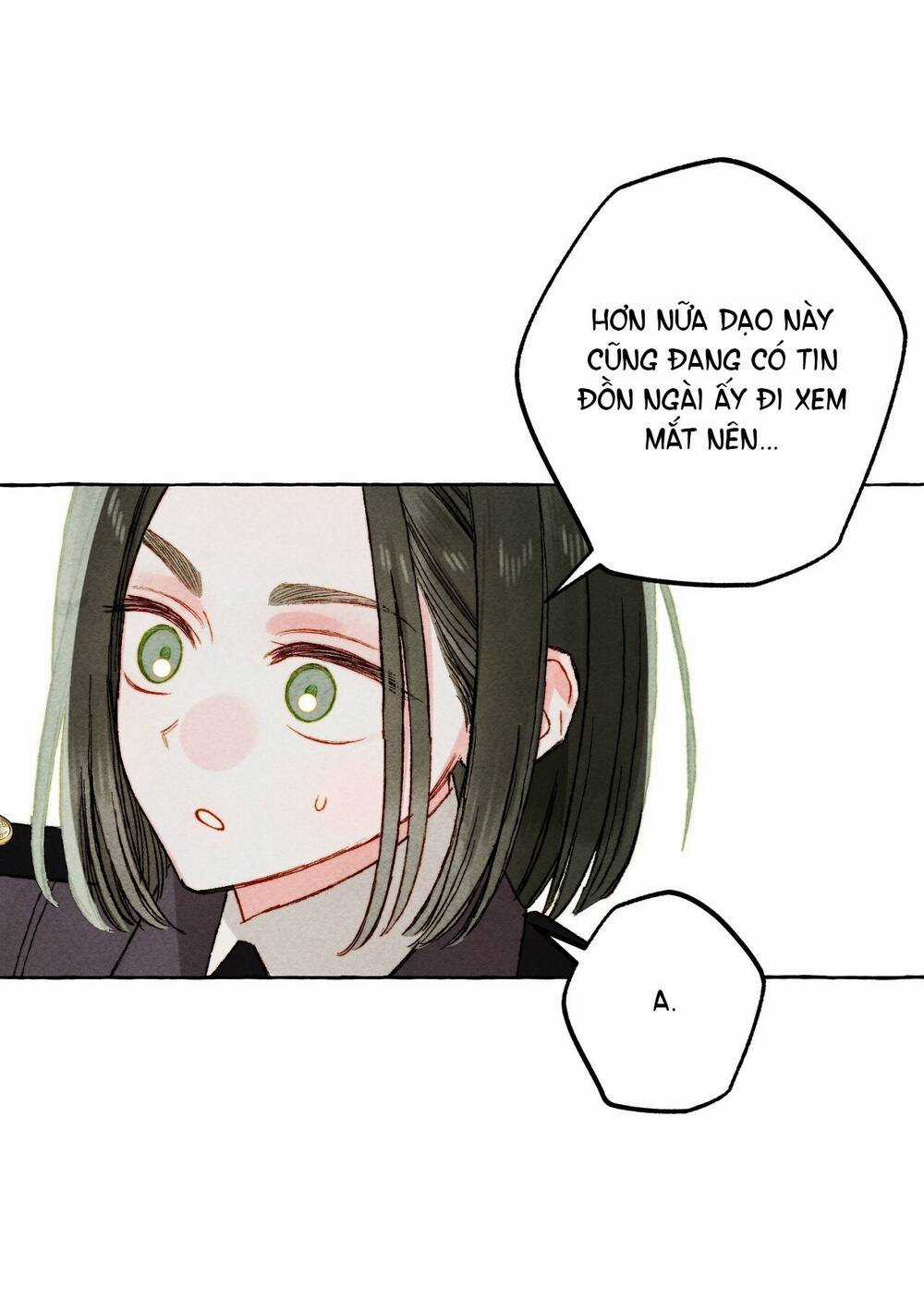 Nuôi Dưỡng Một Bé Rồng Đen Chapter 70.1 trang 15