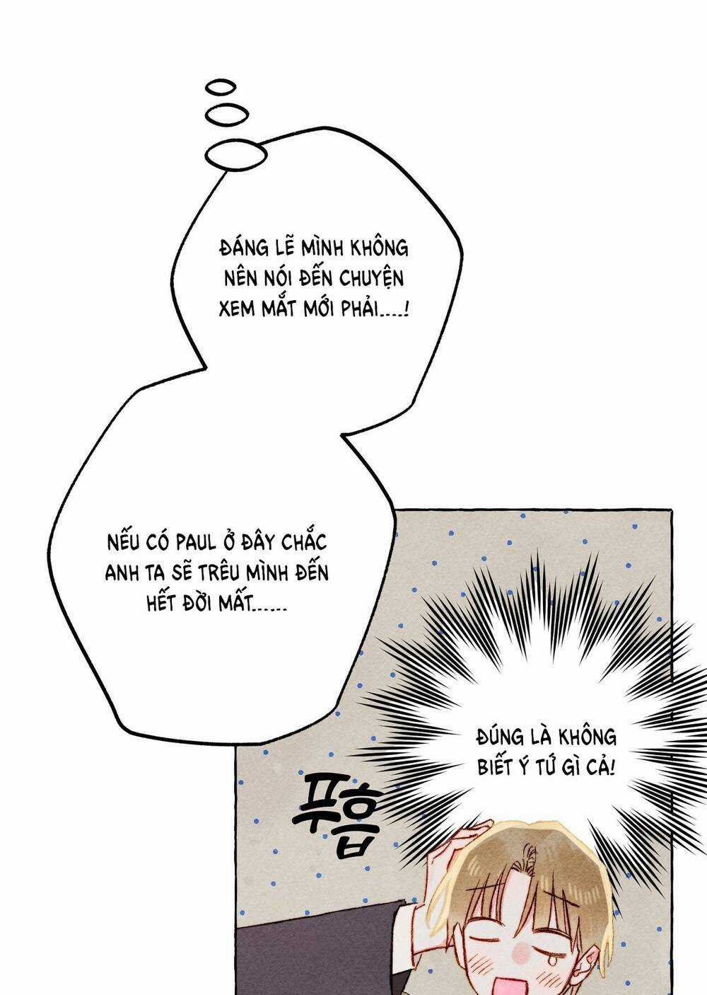 Nuôi Dưỡng Một Bé Rồng Đen Chapter 70.1 trang 16