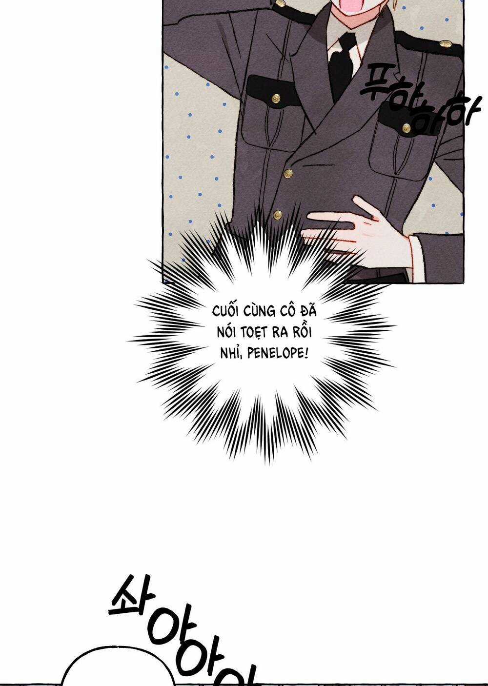 Nuôi Dưỡng Một Bé Rồng Đen Chapter 70.1 trang 17