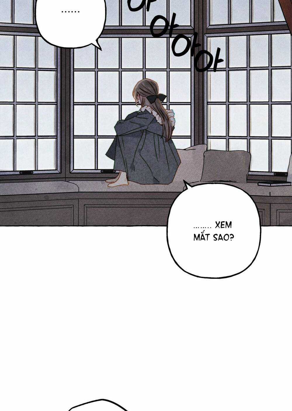 Nuôi Dưỡng Một Bé Rồng Đen Chapter 70.1 trang 18