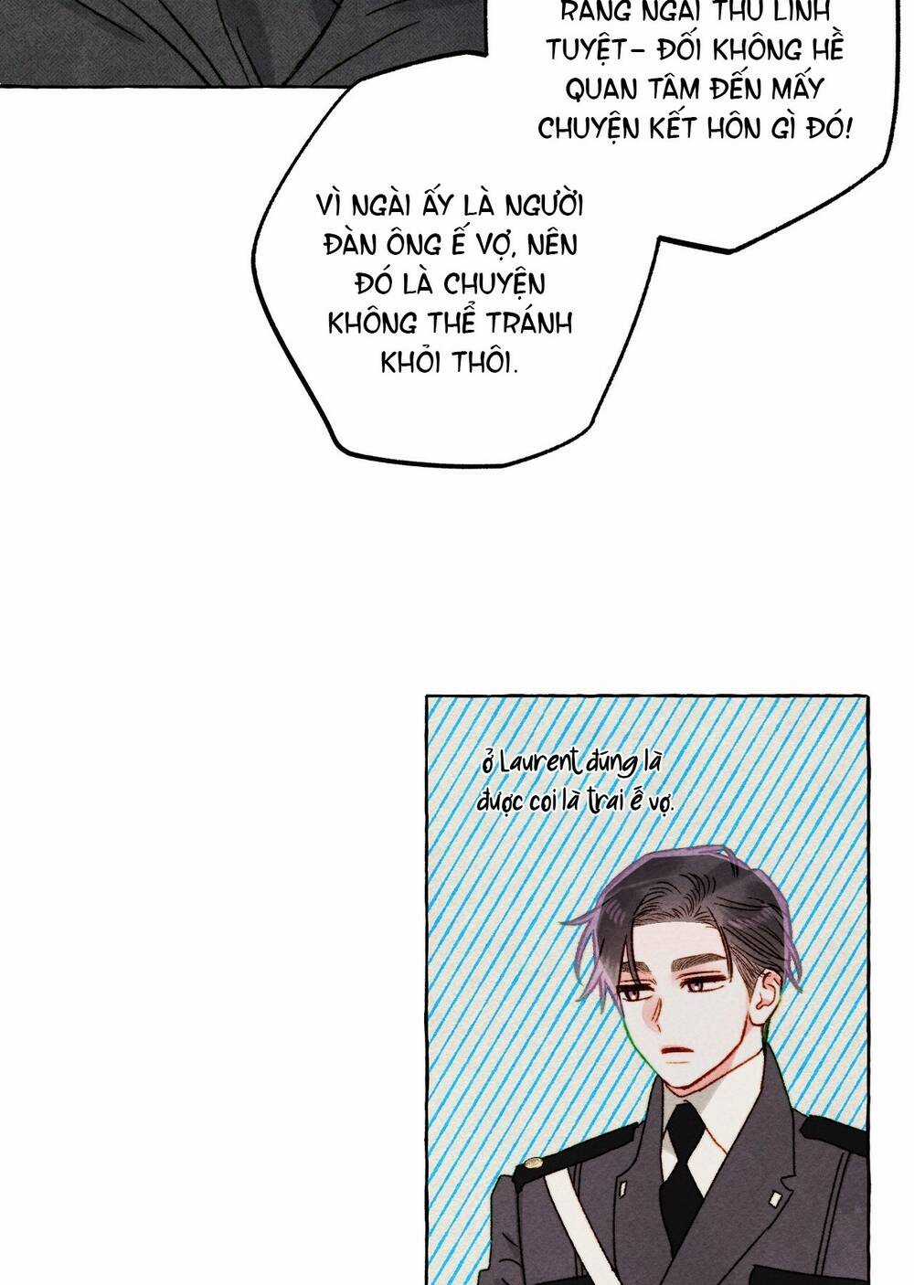 Nuôi Dưỡng Một Bé Rồng Đen Chapter 70.1 trang 20