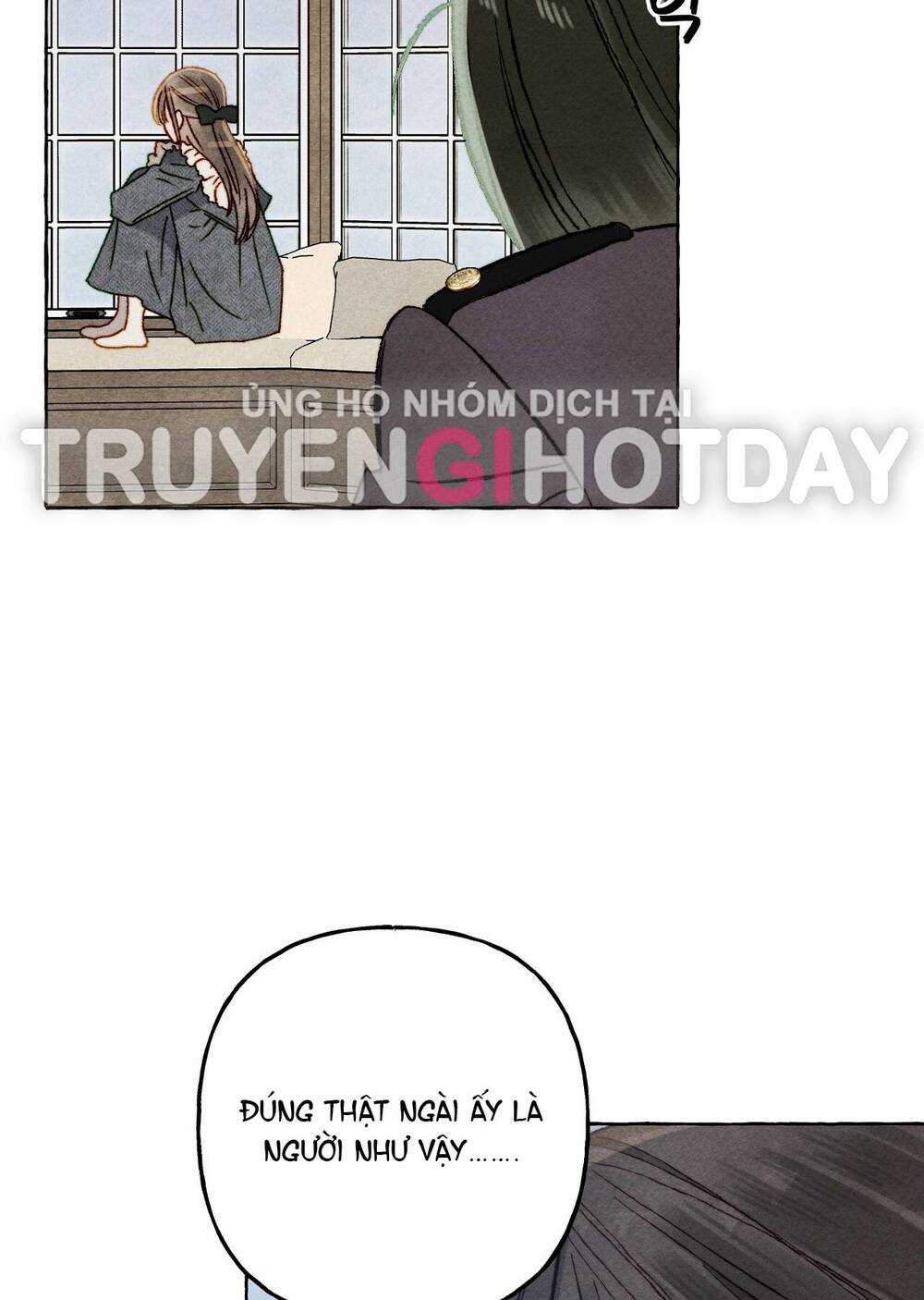 Nuôi Dưỡng Một Bé Rồng Đen Chapter 70.1 trang 22