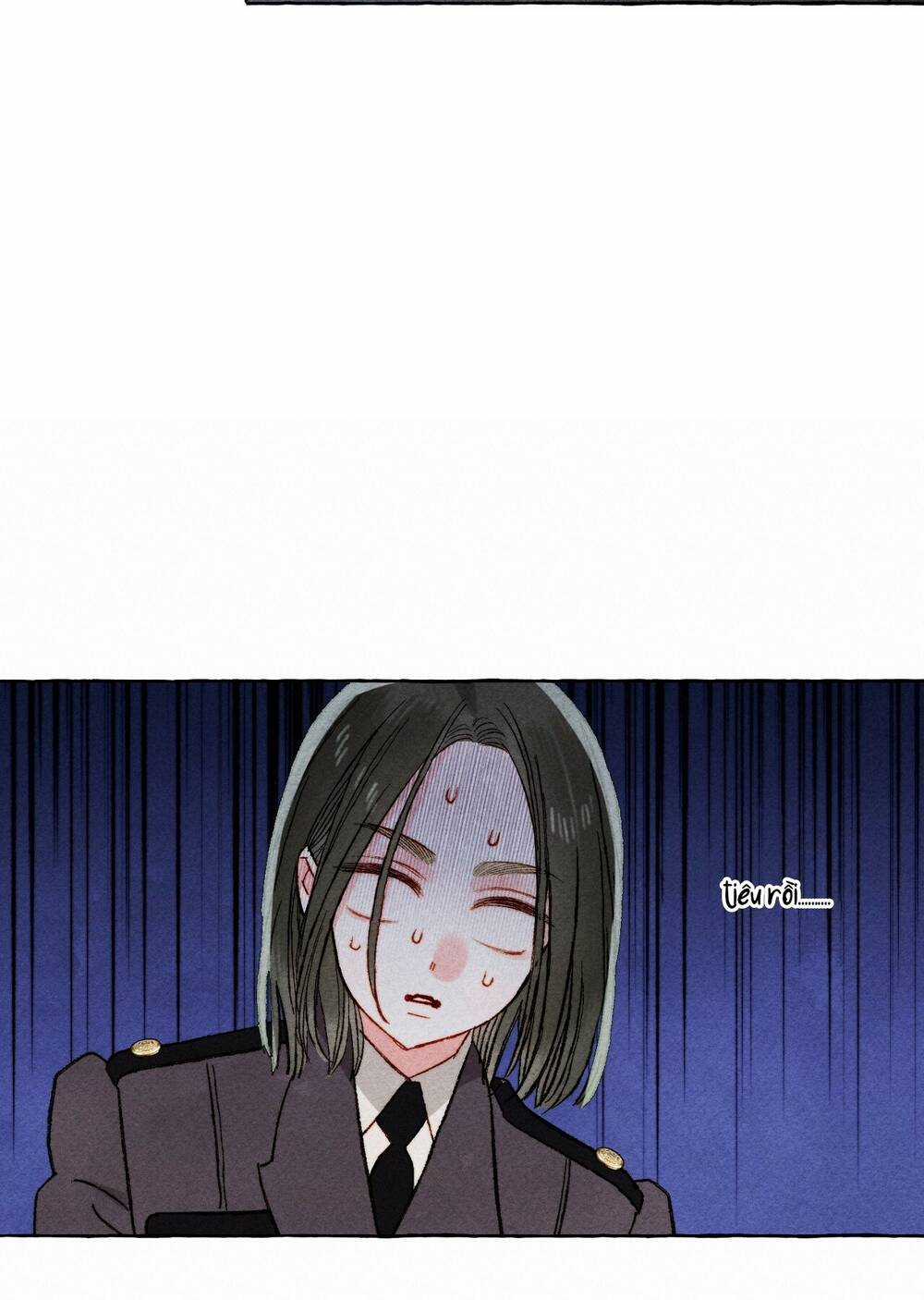 Nuôi Dưỡng Một Bé Rồng Đen Chapter 70.1 trang 24