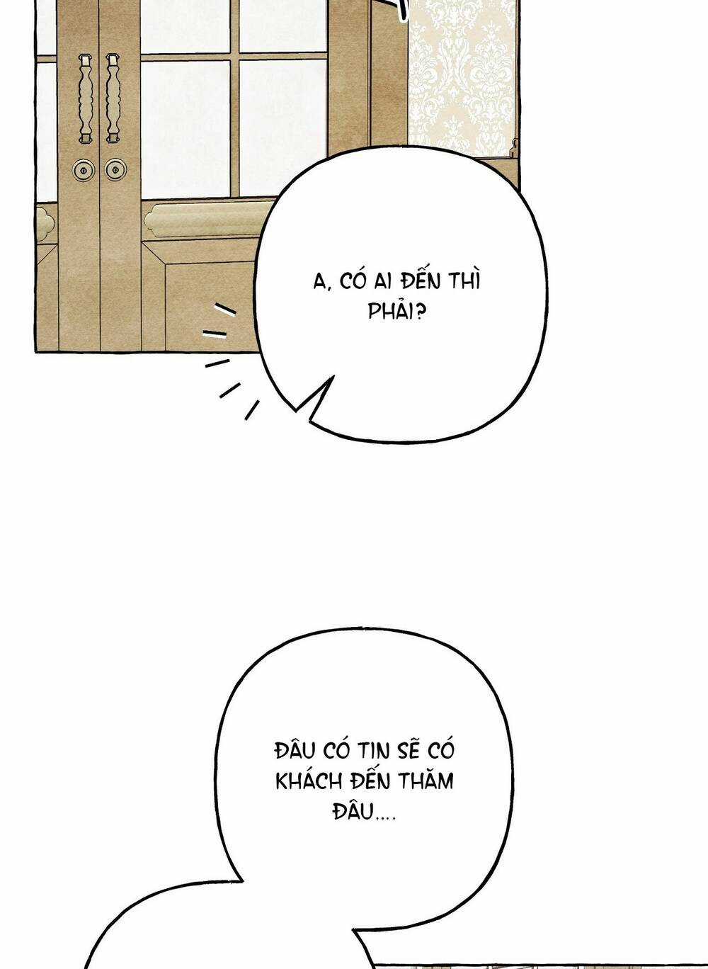 Nuôi Dưỡng Một Bé Rồng Đen Chapter 70.1 trang 26