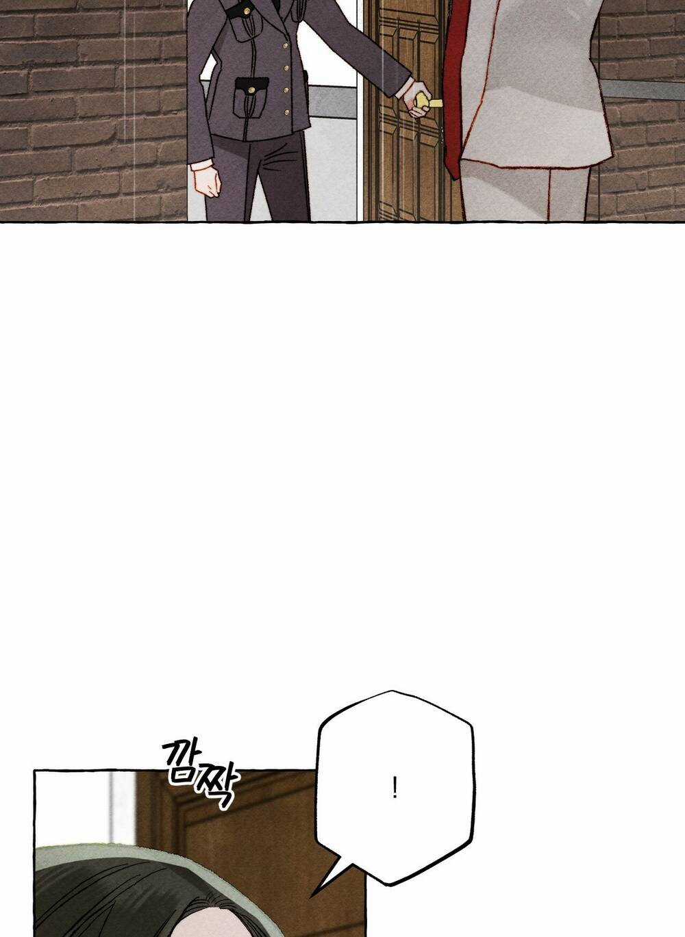 Nuôi Dưỡng Một Bé Rồng Đen Chapter 70.1 trang 29