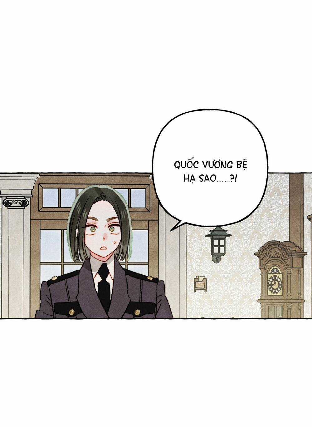 Nuôi Dưỡng Một Bé Rồng Đen Chapter 70.1 trang 32