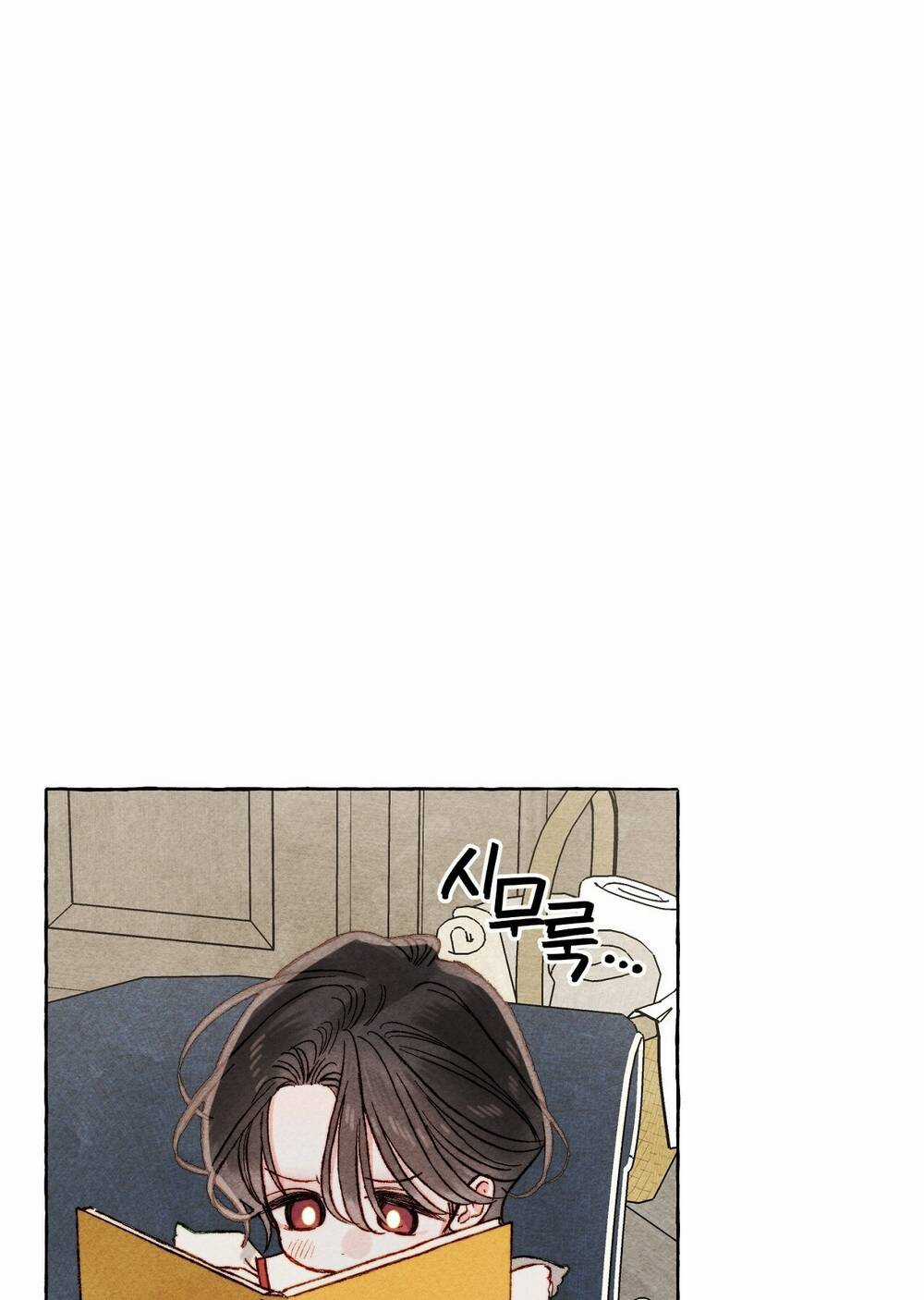 Nuôi Dưỡng Một Bé Rồng Đen Chapter 70.1 trang 5