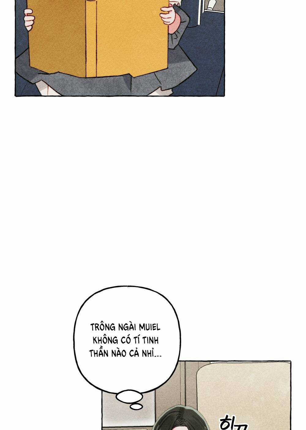 Nuôi Dưỡng Một Bé Rồng Đen Chapter 70.1 trang 6