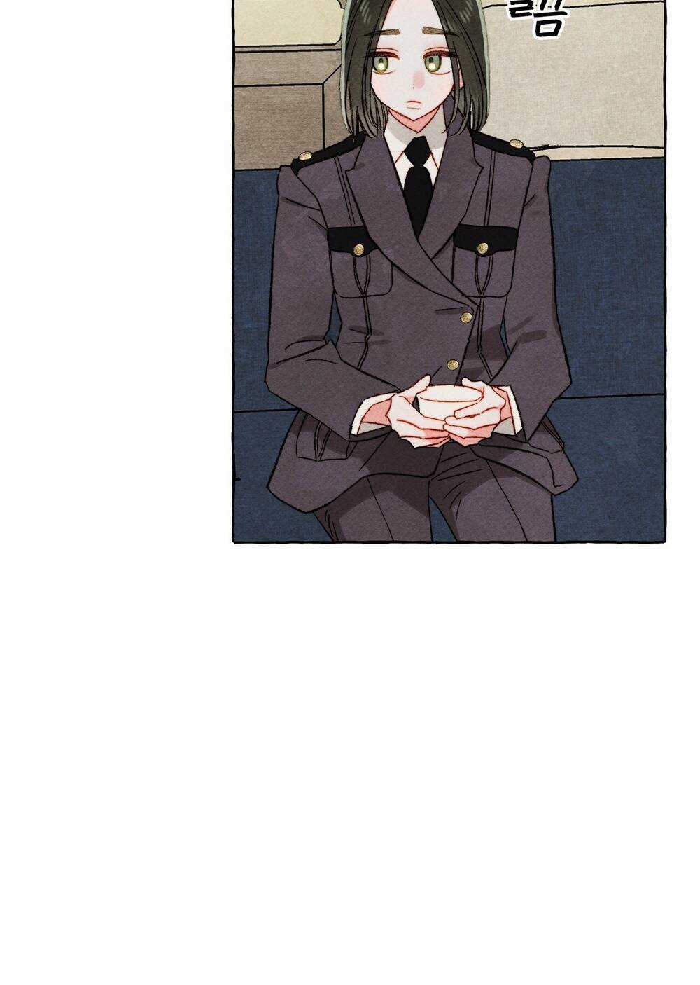 Nuôi Dưỡng Một Bé Rồng Đen Chapter 70.1 trang 7