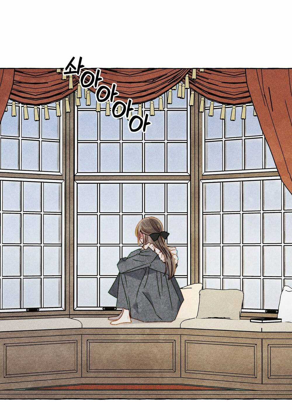 Nuôi Dưỡng Một Bé Rồng Đen Chapter 70.1 trang 8