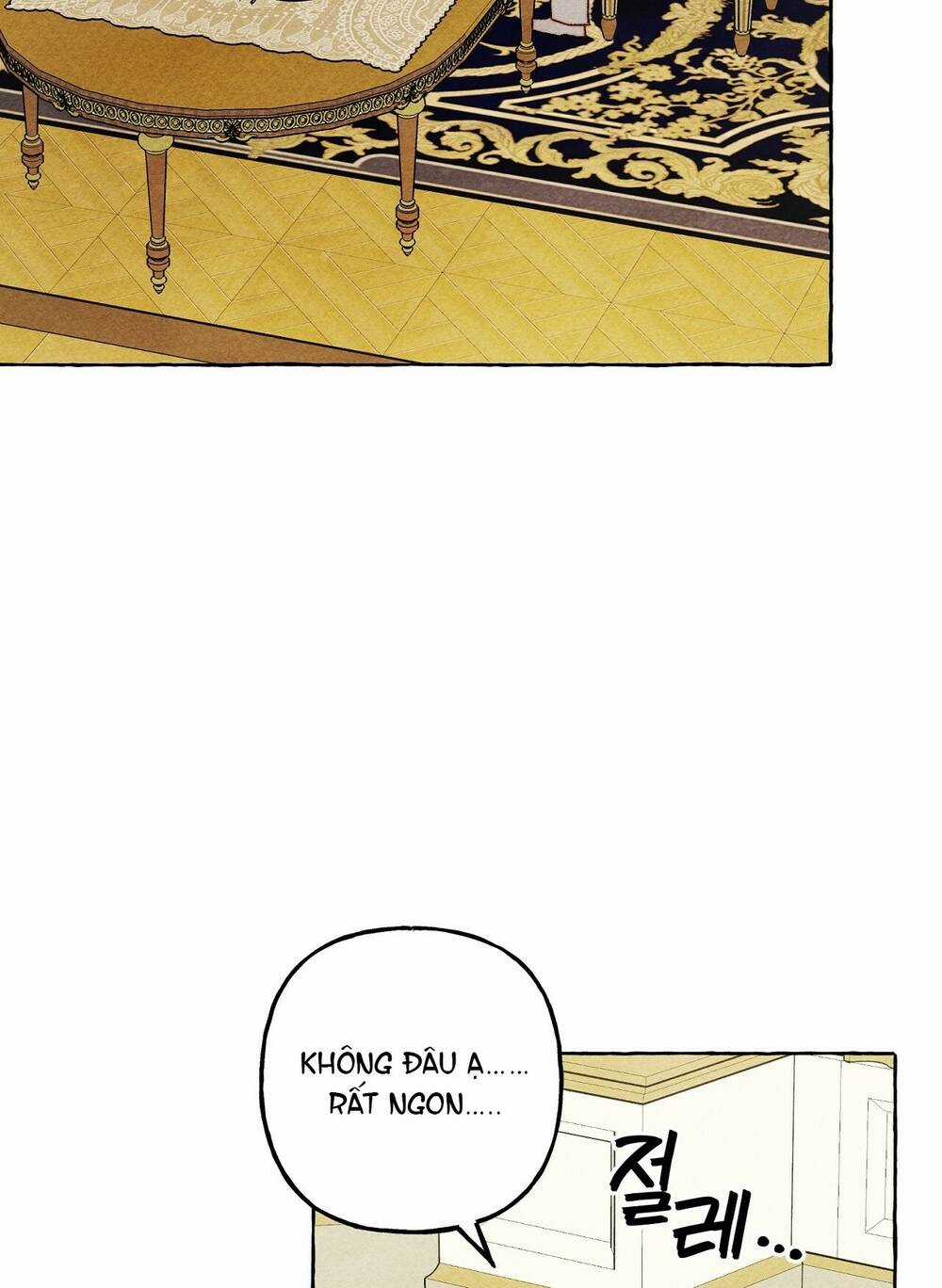 Nuôi Dưỡng Một Bé Rồng Đen Chapter 70.2 trang 10