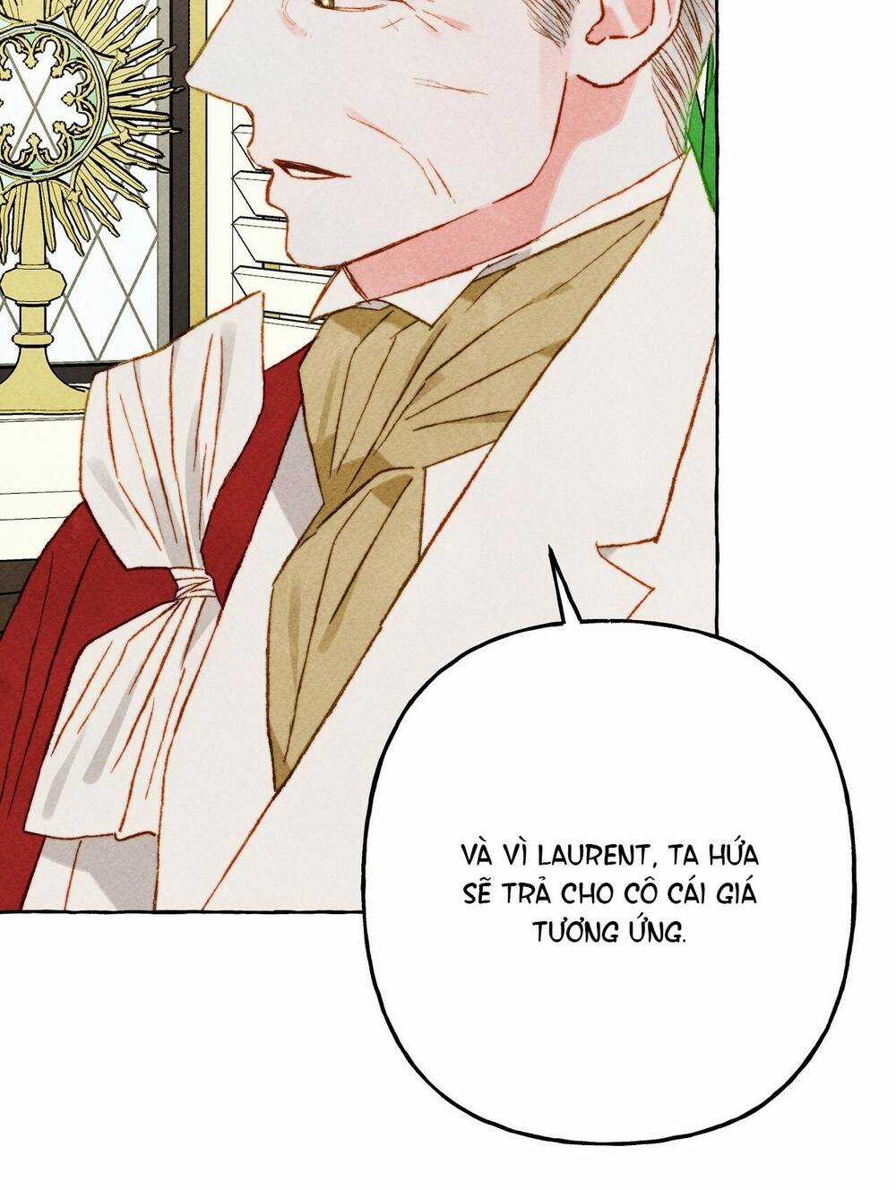 Nuôi Dưỡng Một Bé Rồng Đen Chapter 70.2 trang 19