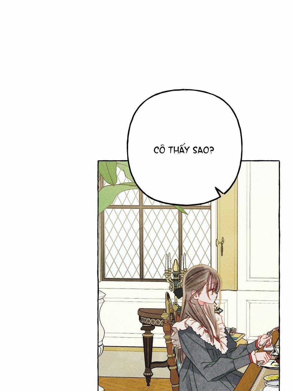 Nuôi Dưỡng Một Bé Rồng Đen Chapter 70.2 trang 20