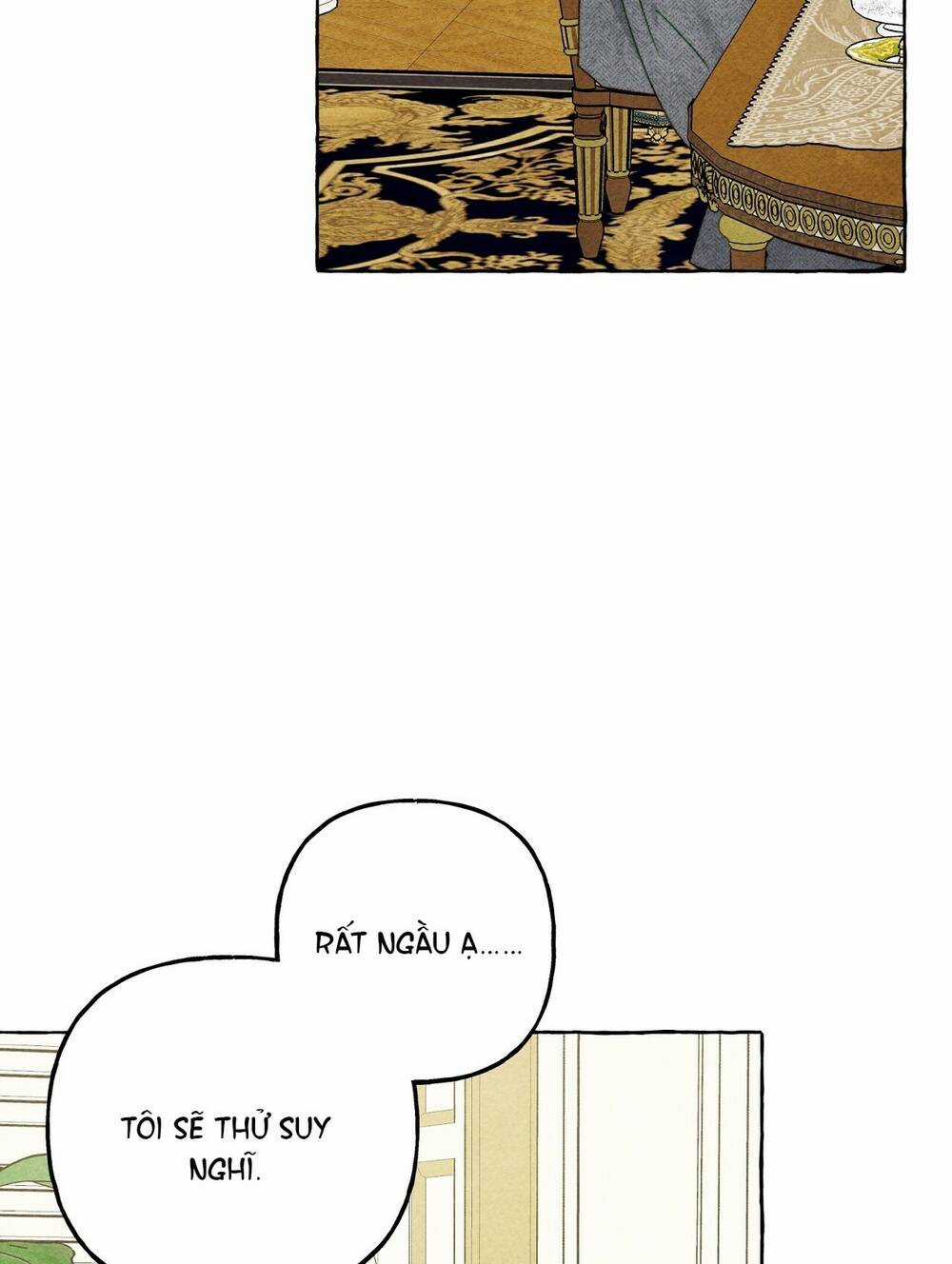 Nuôi Dưỡng Một Bé Rồng Đen Chapter 70.2 trang 21