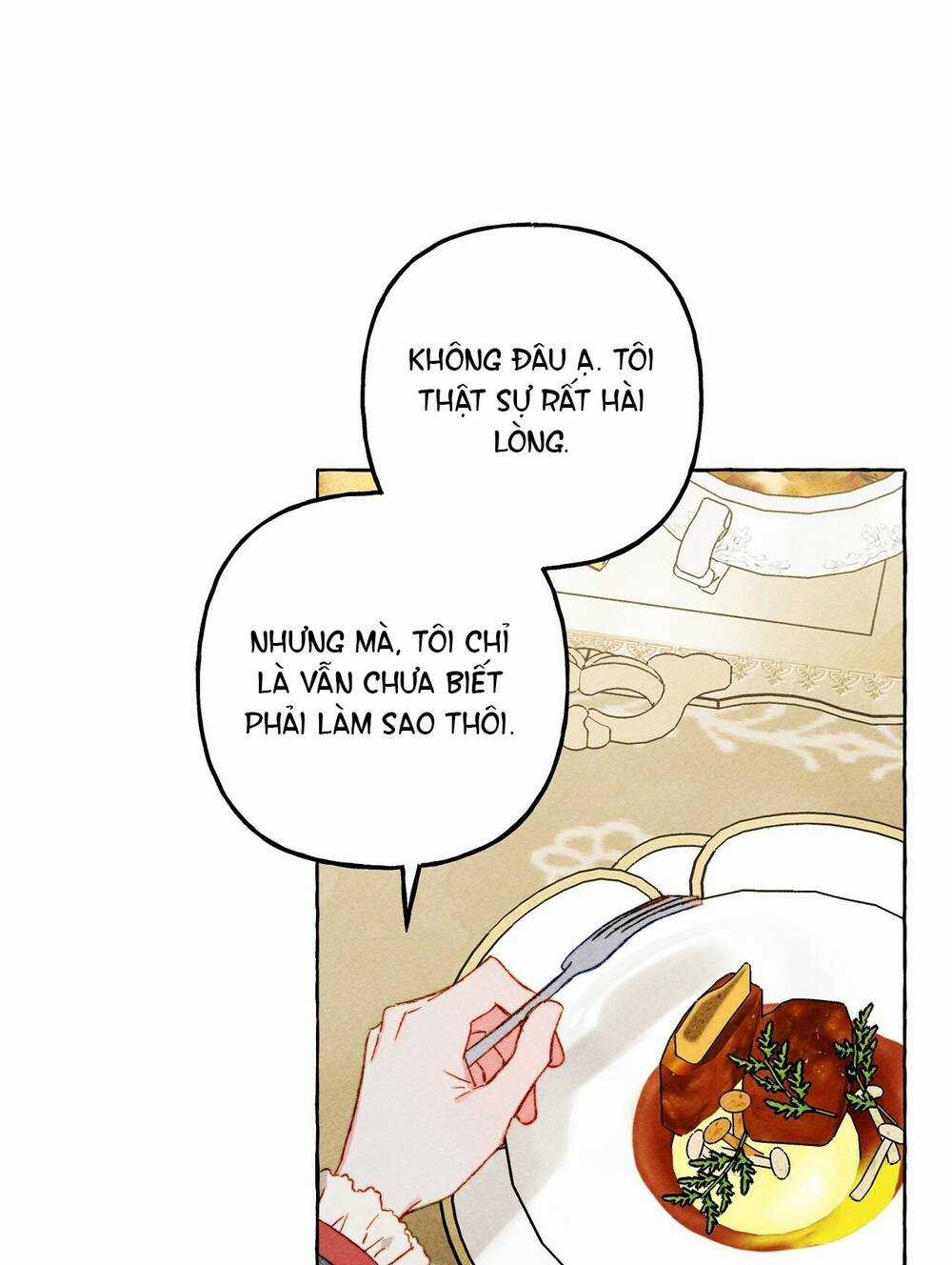 Nuôi Dưỡng Một Bé Rồng Đen Chapter 70.2 trang 23