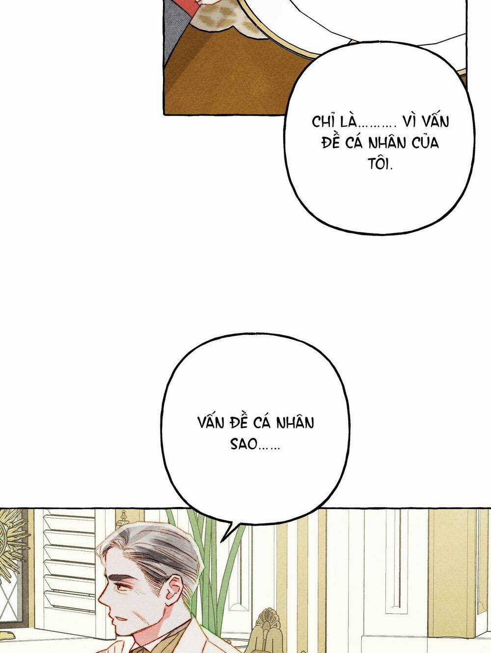 Nuôi Dưỡng Một Bé Rồng Đen Chapter 70.2 trang 24