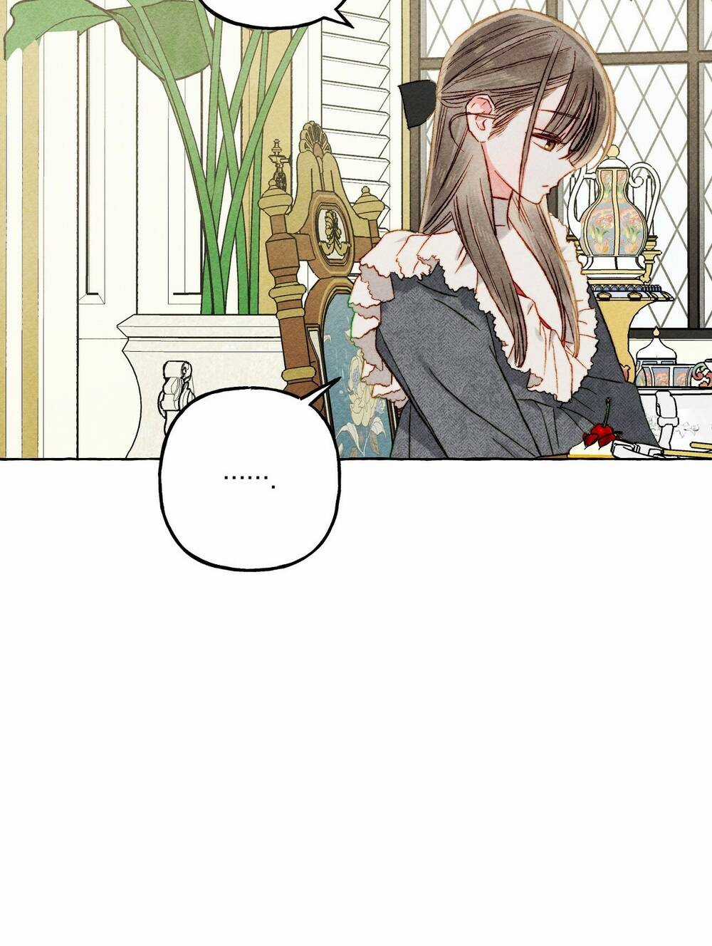 Nuôi Dưỡng Một Bé Rồng Đen Chapter 70.2 trang 26