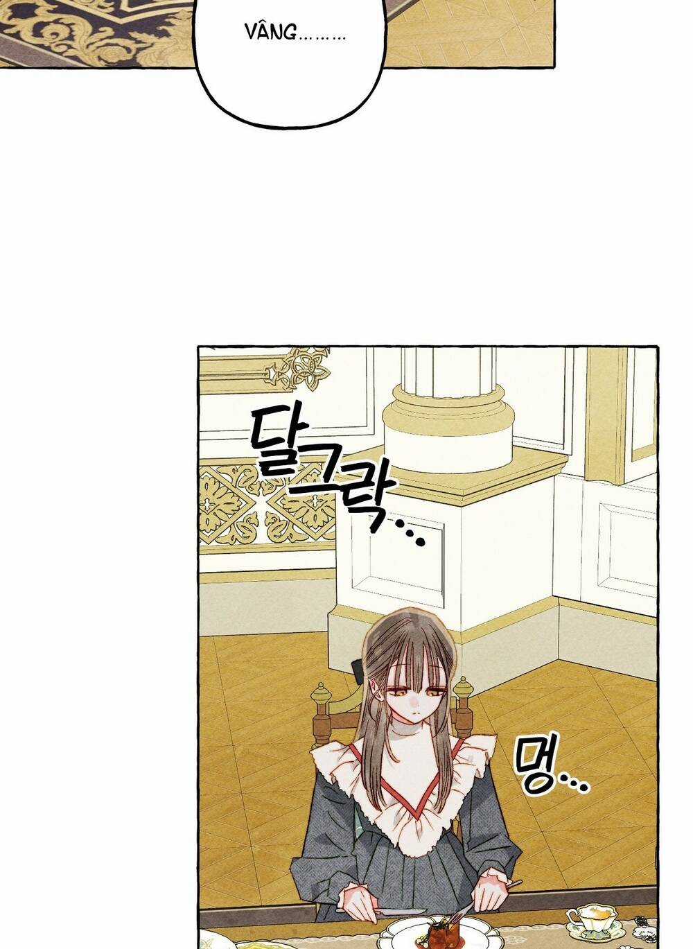 Nuôi Dưỡng Một Bé Rồng Đen Chapter 70.2 trang 3