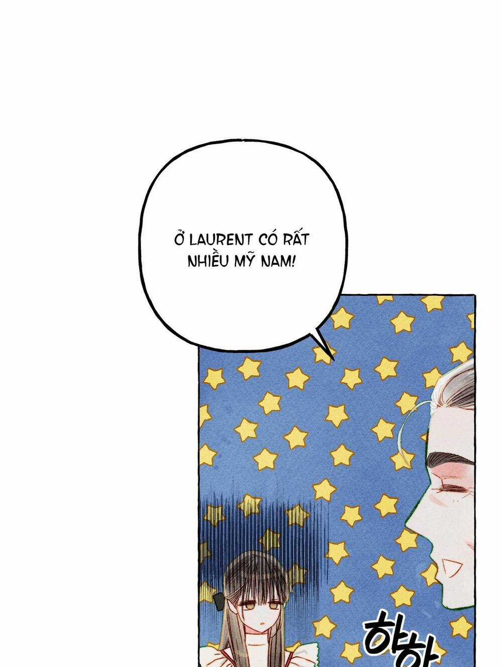 Nuôi Dưỡng Một Bé Rồng Đen Chapter 70.2 trang 31