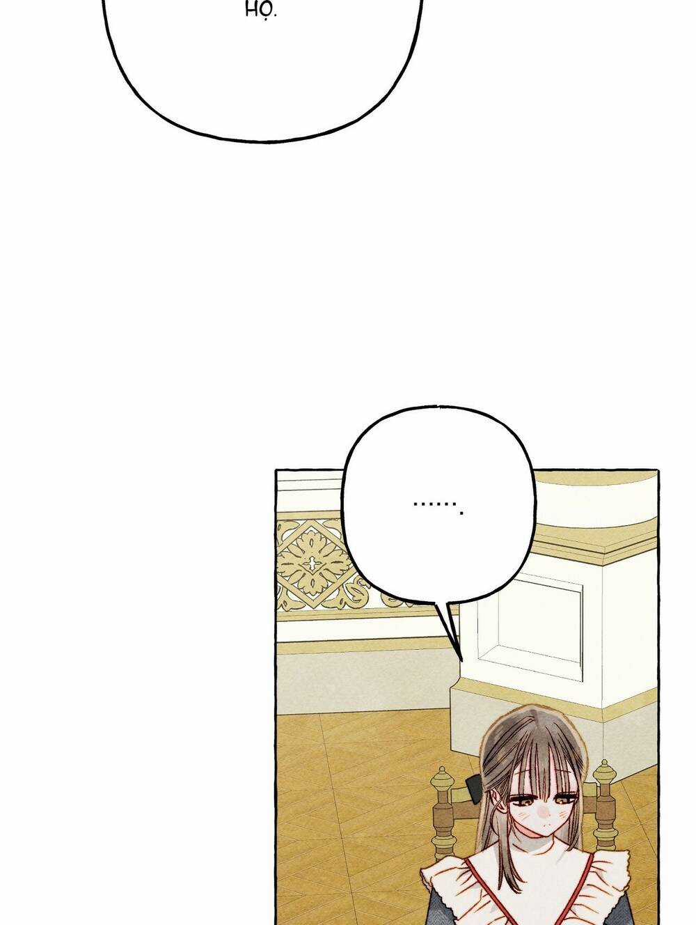 Nuôi Dưỡng Một Bé Rồng Đen Chapter 70.2 trang 35