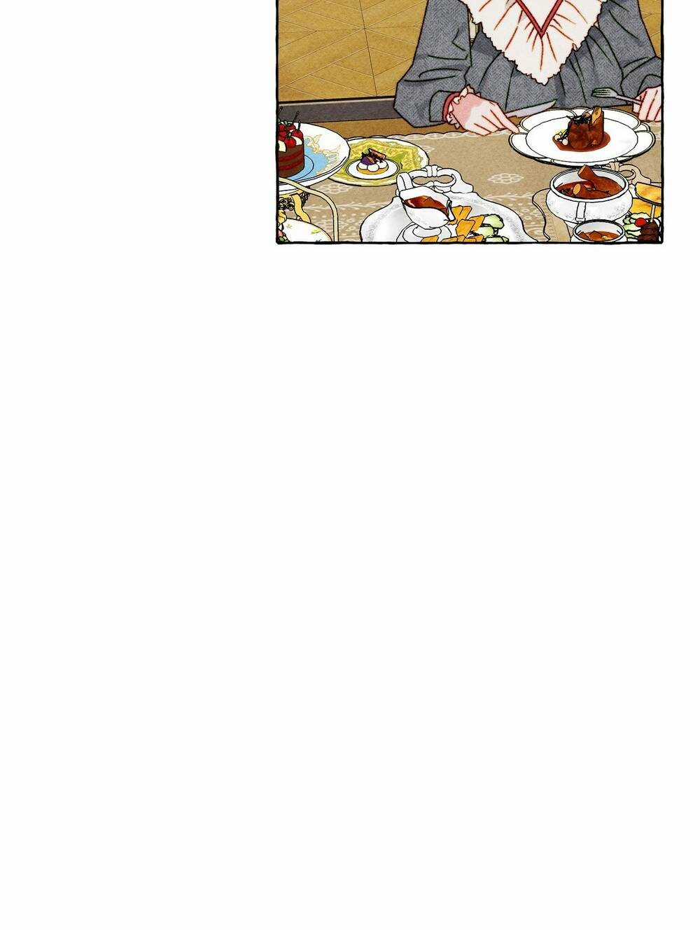 Nuôi Dưỡng Một Bé Rồng Đen Chapter 70.2 trang 36