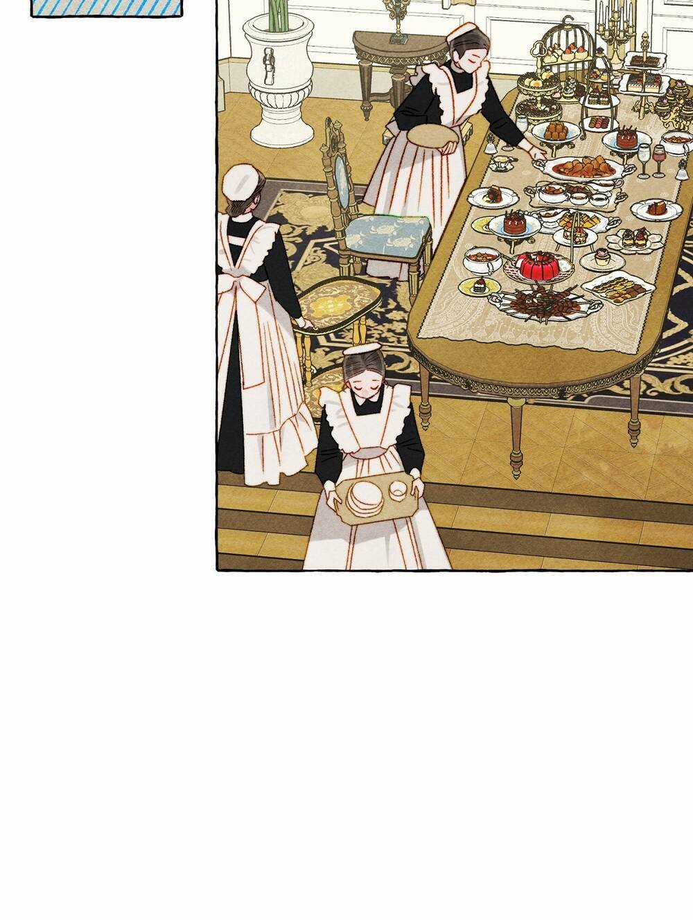 Nuôi Dưỡng Một Bé Rồng Đen Chapter 70.2 trang 38