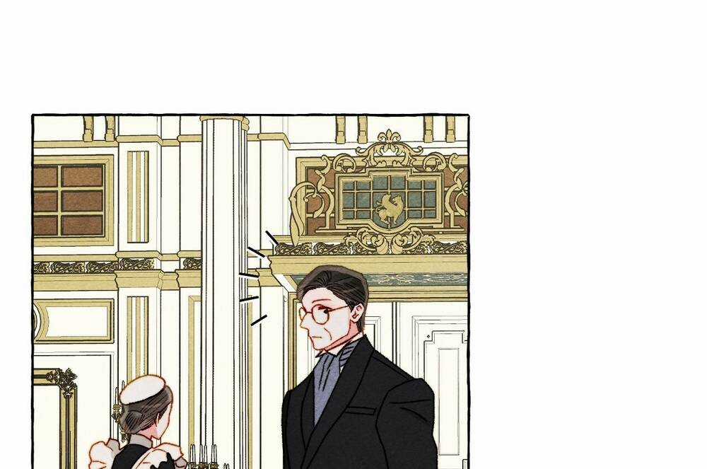 Nuôi Dưỡng Một Bé Rồng Đen Chapter 70.2 trang 39