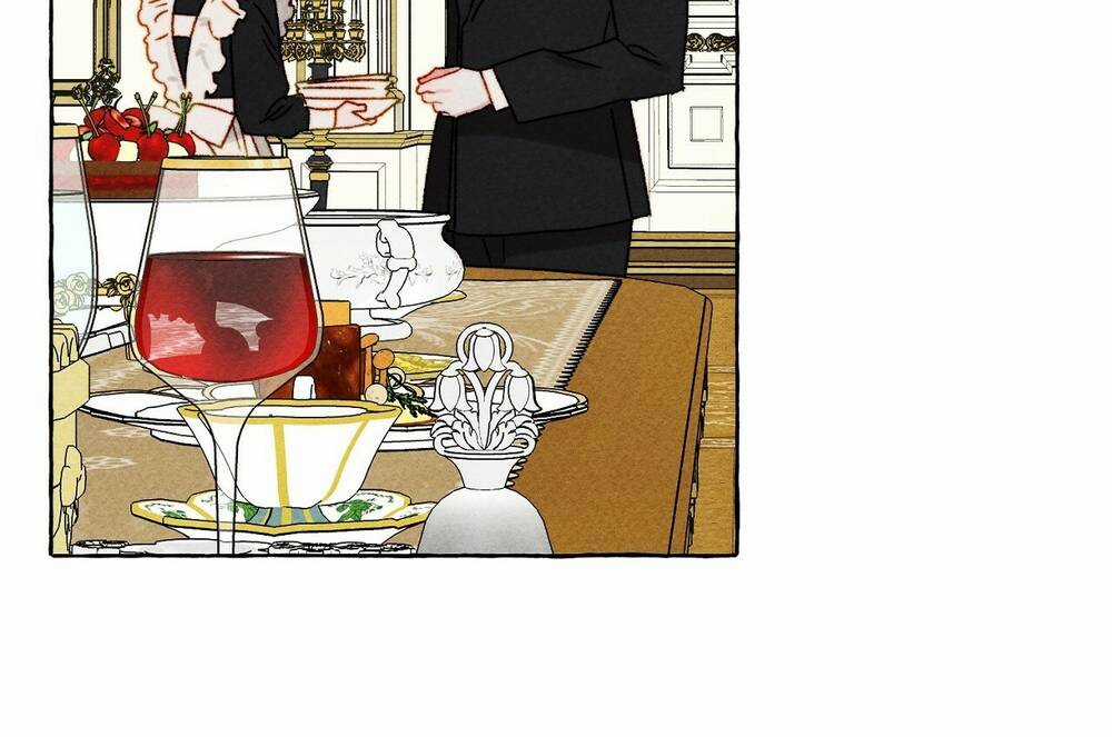 Nuôi Dưỡng Một Bé Rồng Đen Chapter 70.2 trang 40