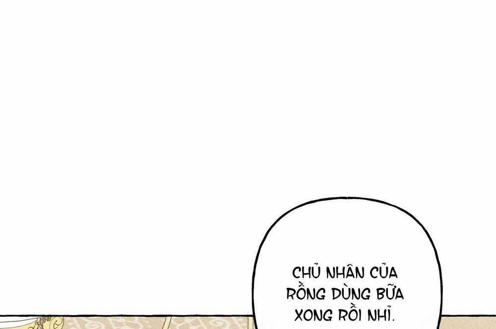 Nuôi Dưỡng Một Bé Rồng Đen Chapter 70.2 trang 41