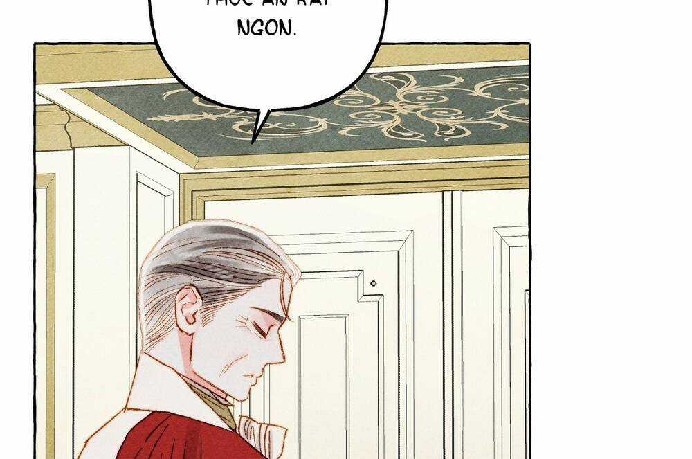 Nuôi Dưỡng Một Bé Rồng Đen Chapter 70.2 trang 44