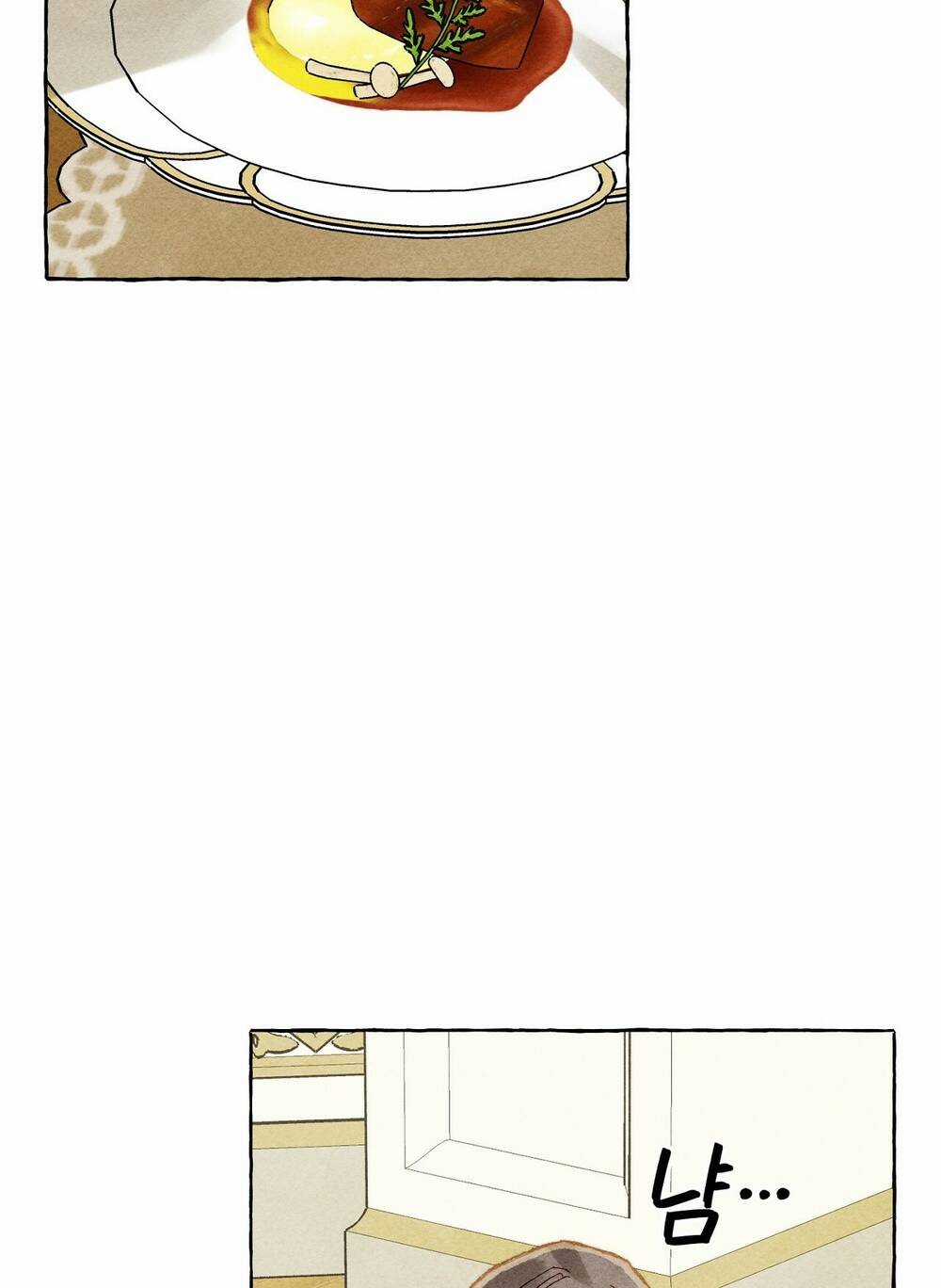 Nuôi Dưỡng Một Bé Rồng Đen Chapter 70.2 trang 5