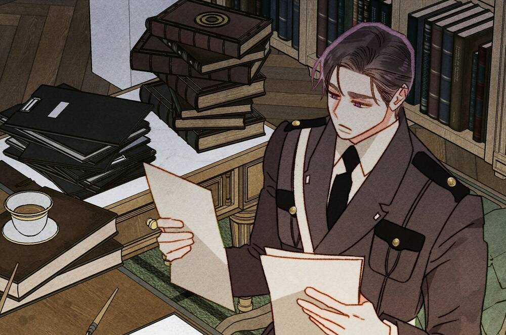 Nuôi Dưỡng Một Bé Rồng Đen Chapter 70.2 trang 57