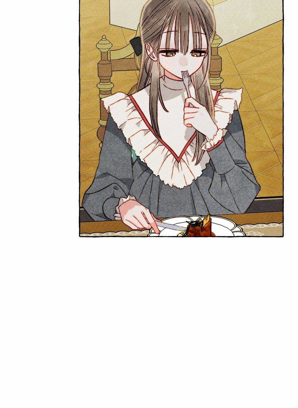 Nuôi Dưỡng Một Bé Rồng Đen Chapter 70.2 trang 6