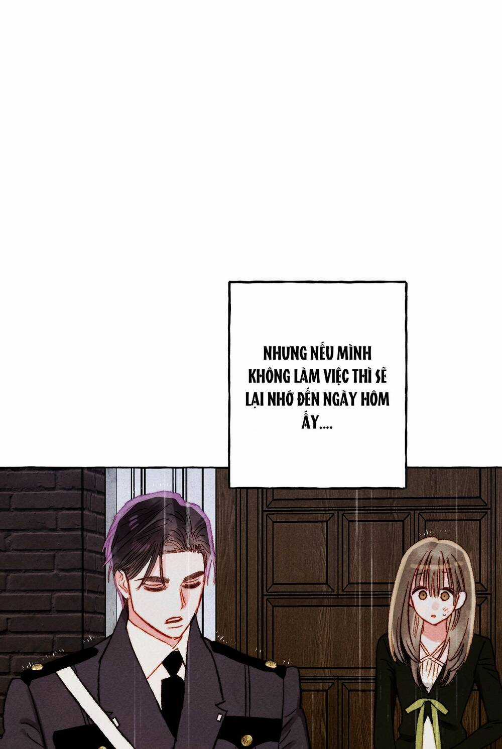 Nuôi Dưỡng Một Bé Rồng Đen Chapter 71.1 trang 10