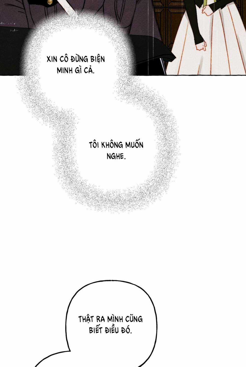 Nuôi Dưỡng Một Bé Rồng Đen Chapter 71.1 trang 11