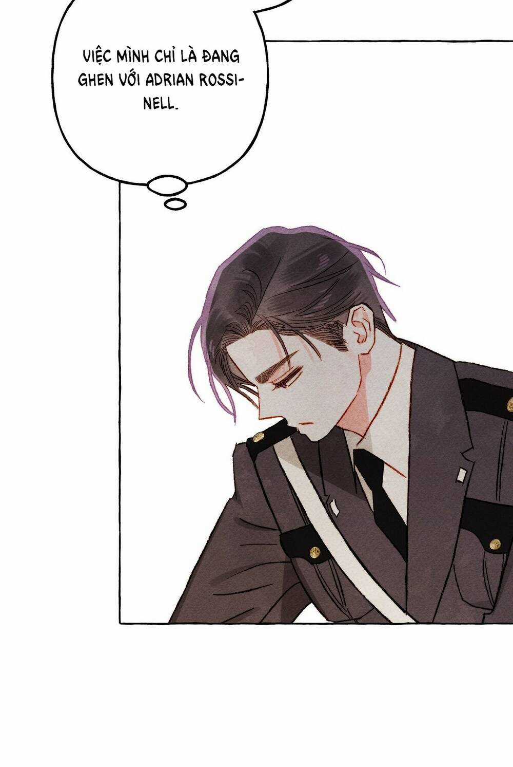 Nuôi Dưỡng Một Bé Rồng Đen Chapter 71.1 trang 12