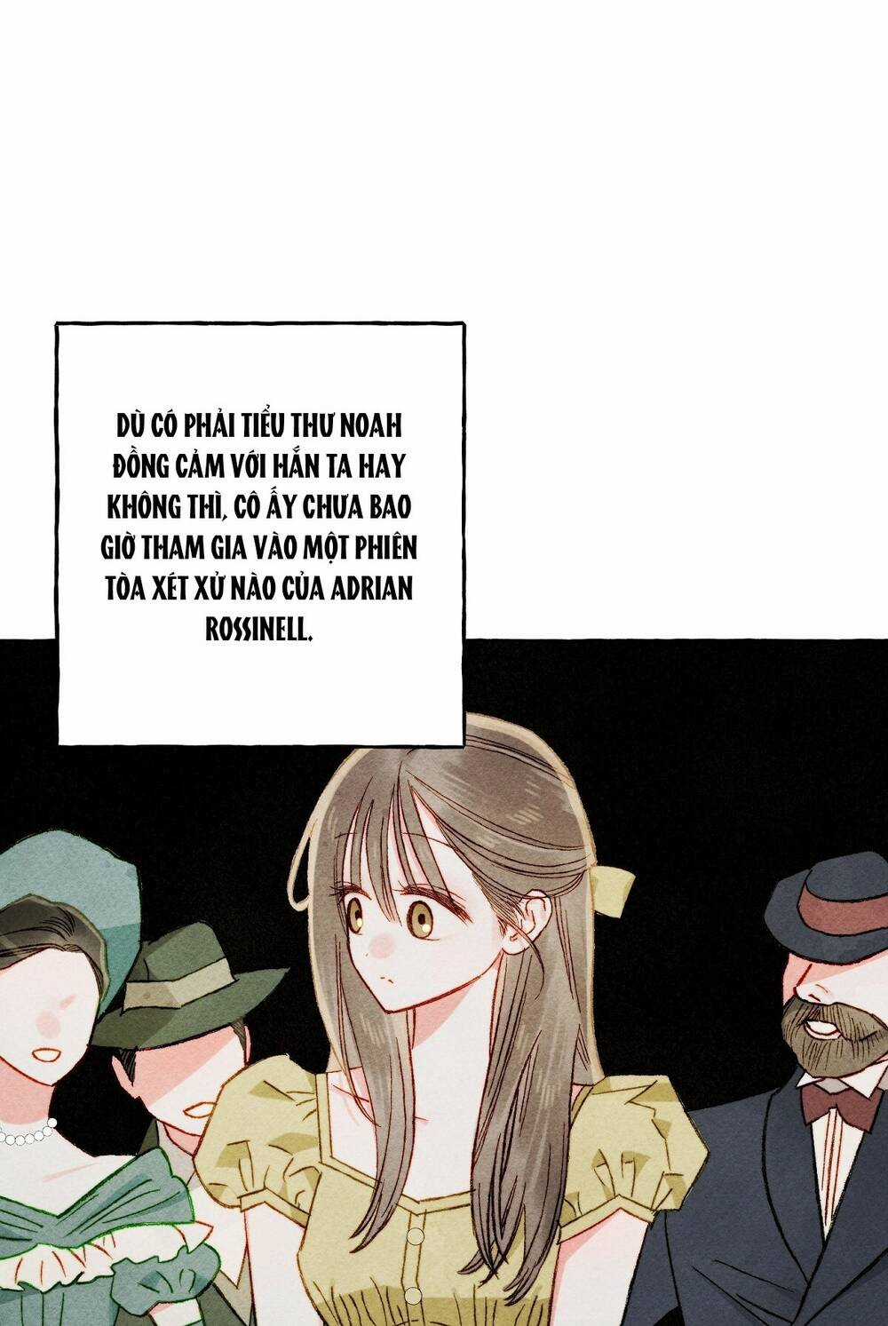 Nuôi Dưỡng Một Bé Rồng Đen Chapter 71.1 trang 13