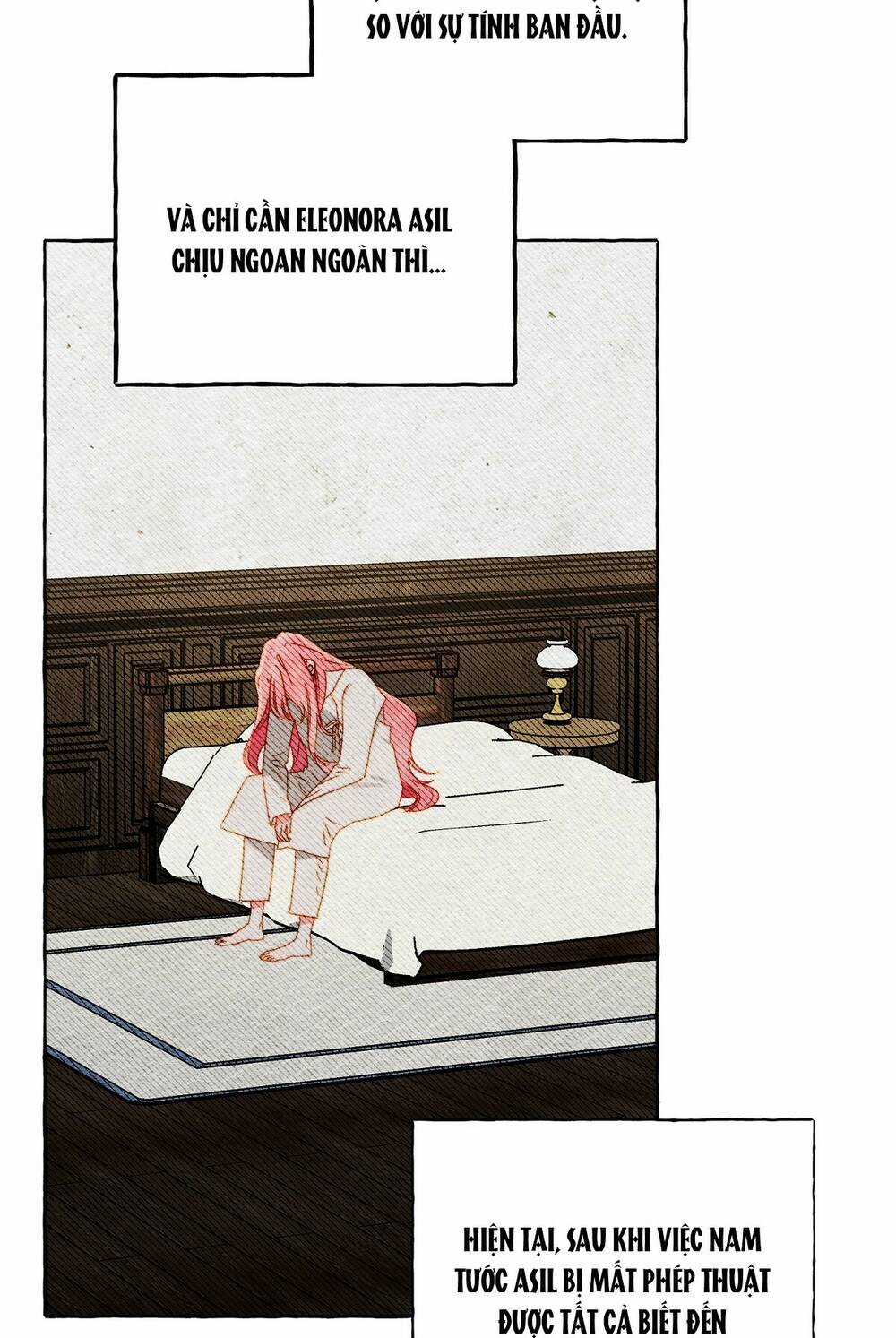 Nuôi Dưỡng Một Bé Rồng Đen Chapter 71.1 trang 15