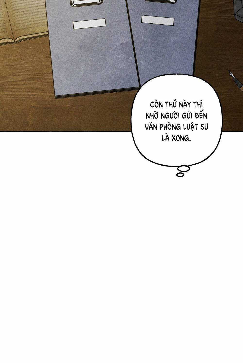 Nuôi Dưỡng Một Bé Rồng Đen Chapter 71.1 trang 2